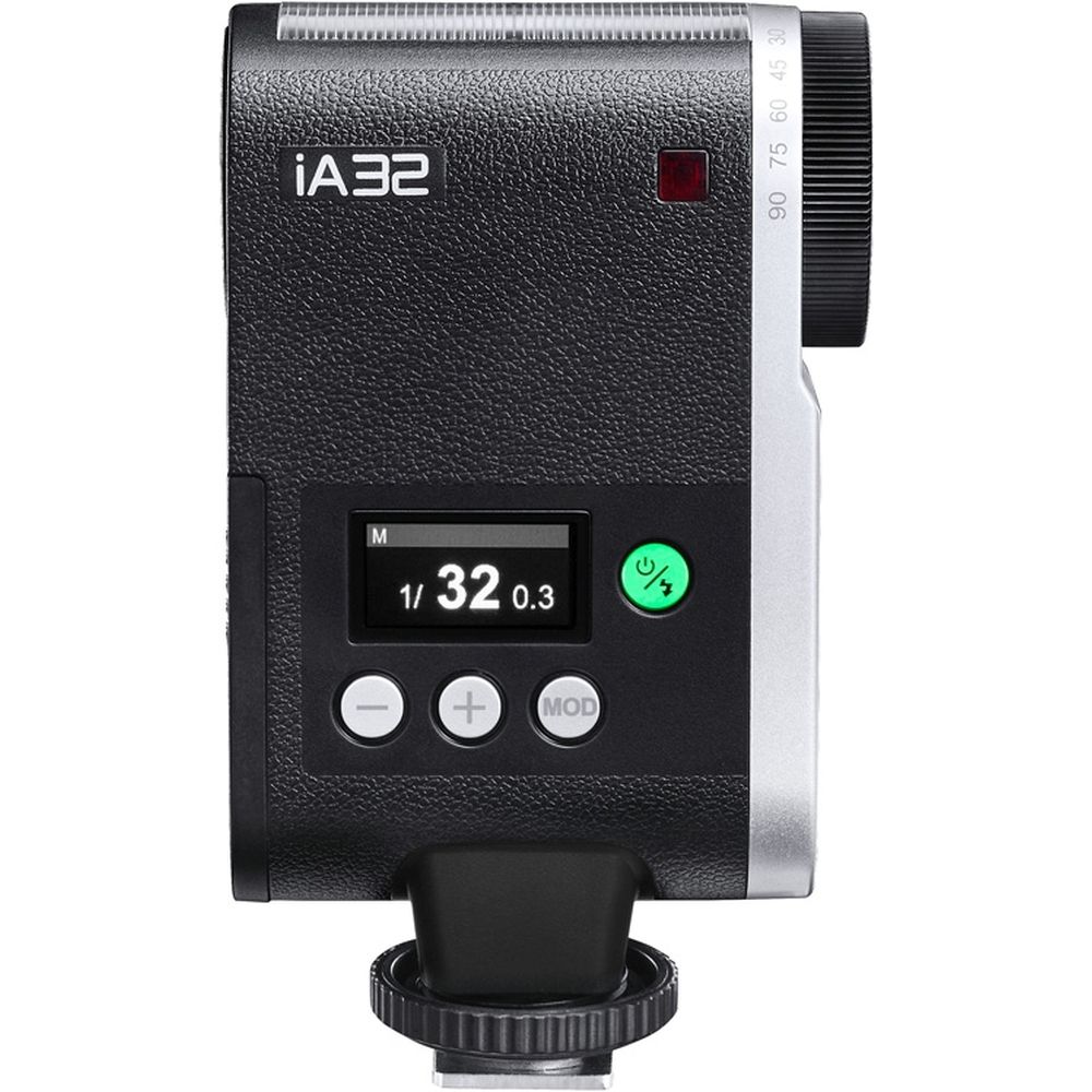 Godox IA32 iFlash Flash de caméra