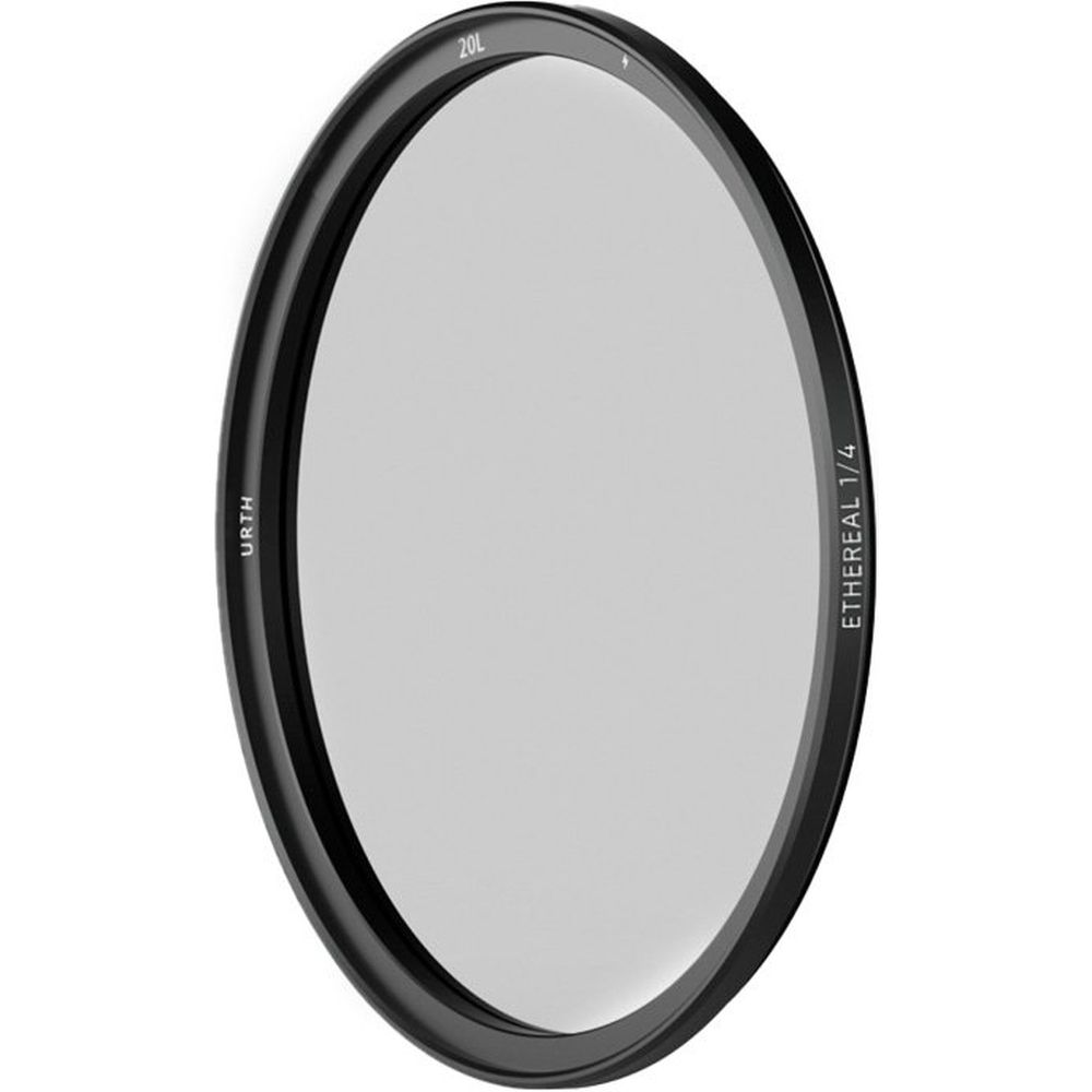 Urth 62mm Magnetic Ethereal 1/4 Noir Mist Objectif Filtre (Plus+)
