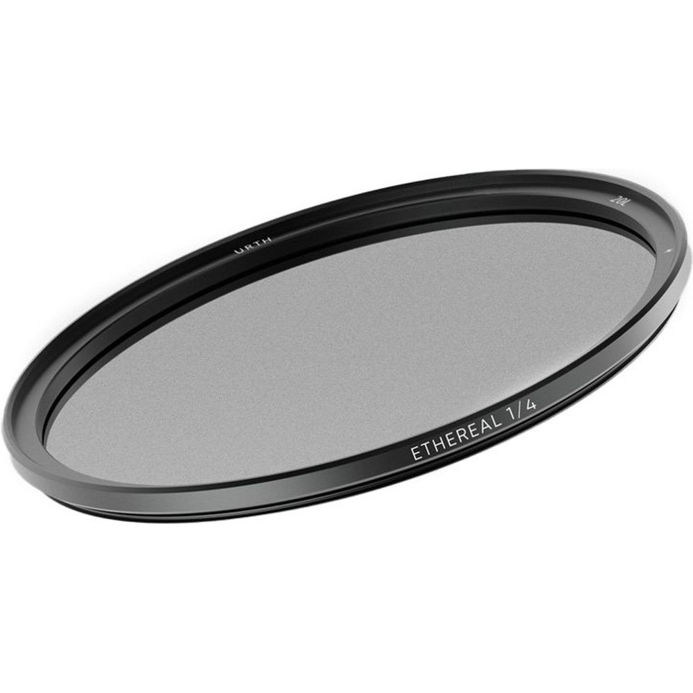 Urth 62mm Magnetic Ethereal 1/4 Noir Mist Objectif Filtre (Plus+)