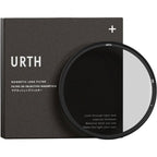Urth 55mm Magnetic Ethereal 1/4 Noir Mist Objectif Filtre (Plus+)