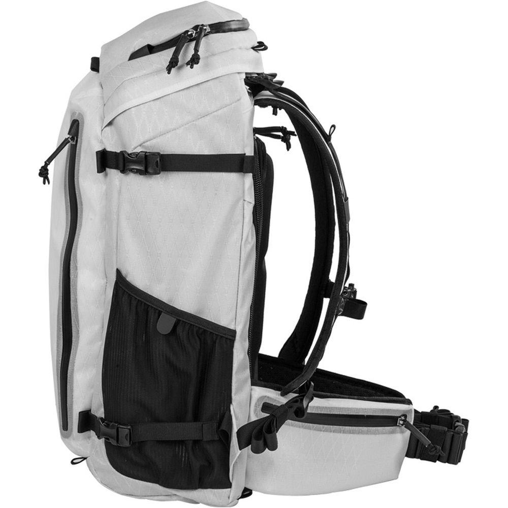 F Stop Kashmir 2 AIR 33L Backpack Female Torso Version Arctic