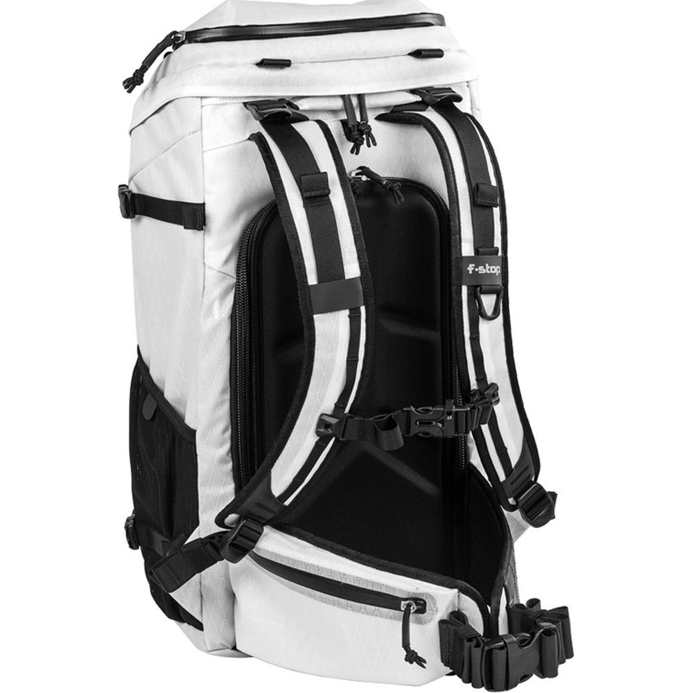 F Stop Kashmir 2 AIR 33L Backpack Female Torso Version Arctic