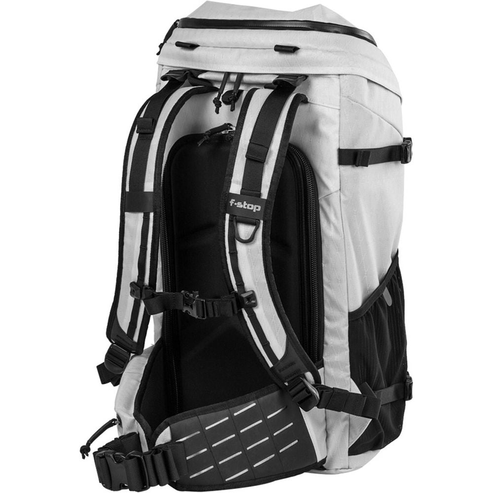 F Stop Kashmir 2 AIR 33L Backpack Female Torso Version Arctic