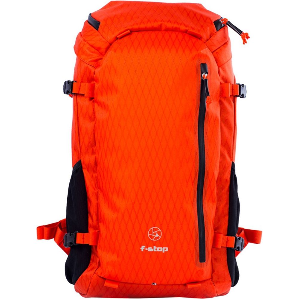 F Stop Kashmir 2 AIR 33L Backpack Female Torso Version Magma