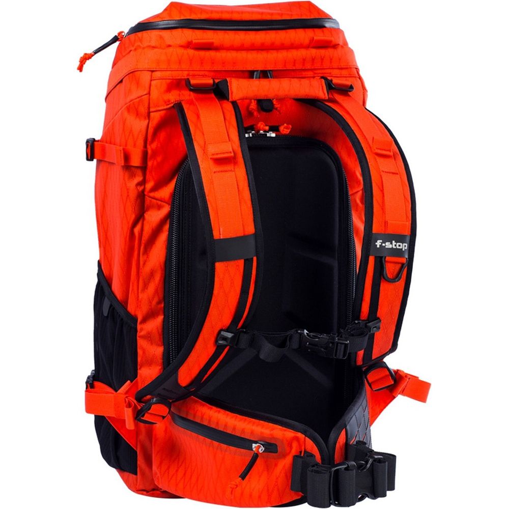 F Stop Kashmir 2 AIR 33L Backpack Female Torso Version Magma