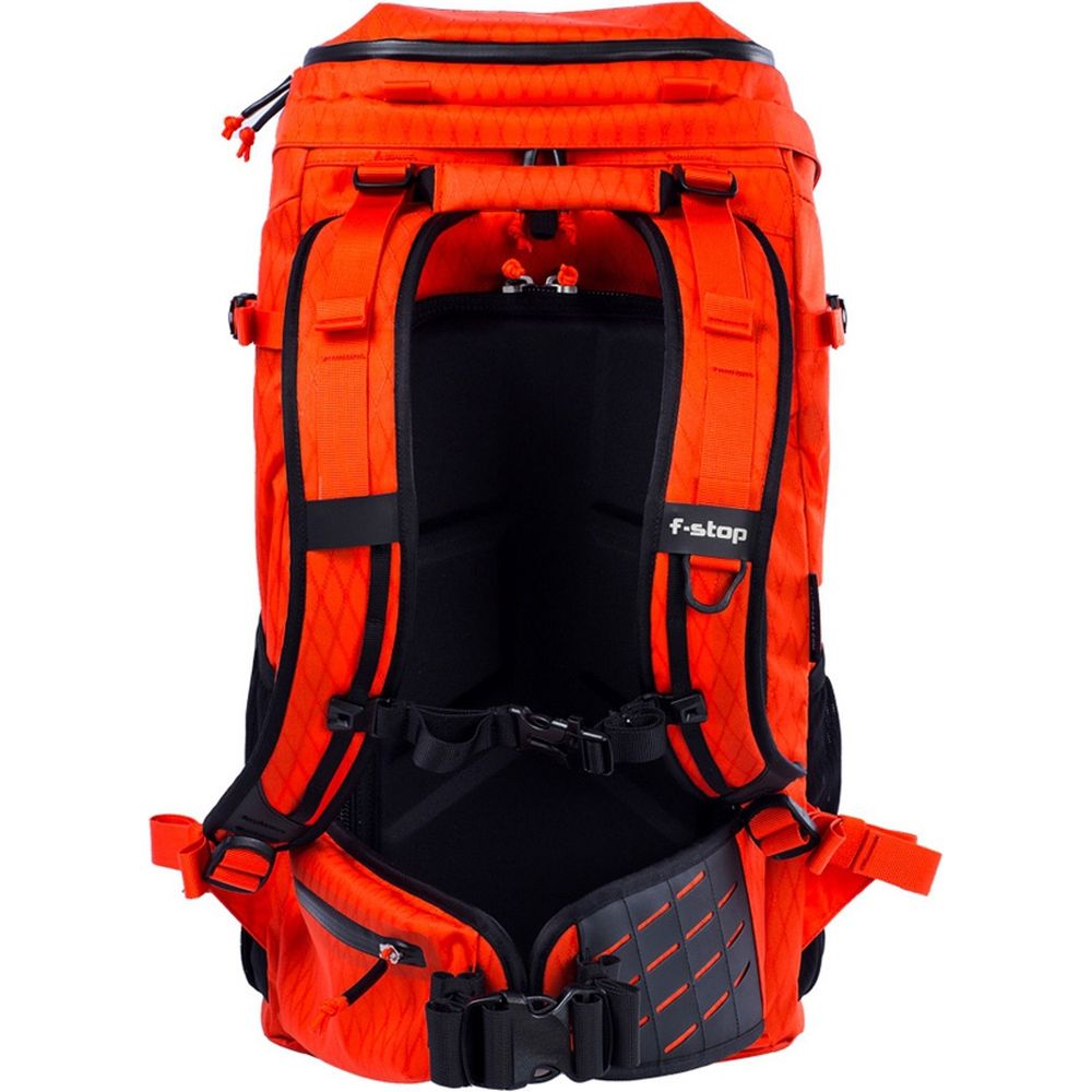 F Stop Kashmir 2 AIR 33L Backpack Female Torso Version Magma