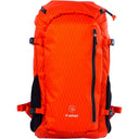 F Stop Kashmir 2 AIR 33L Backpack Male Torso Version Magma