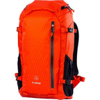 F Stop Kashmir 2 AIR 33L Backpack Male Torso Version Magma