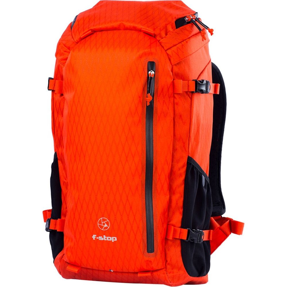 F Stop Kashmir 2 AIR 33L Backpack Male Torso Version Magma