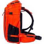 F Stop Kashmir 2 AIR 33L Backpack Male Torso Version Magma