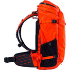 F Stop Kashmir 2 AIR 33L Backpack Male Torso Version Magma