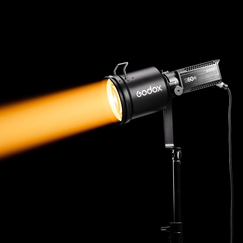 Godox Light Beam Booster pour S60 et ML60II