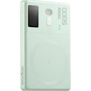 Godox MA5R Mobile Batterie Externe & RGB Eclairage LED Vert