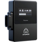 Atomos StudioSonic Microphone Canon