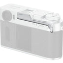 SmallRig 5221 Thumb Grip for FUJIFILM X half, silver