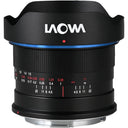 Laowa 15mm f/4.5 0.5x Grand Angle Macro pour Canon EF