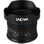 Laowa 15mm f/4.5 0.5x Grand Angle Macro pour Canon EF