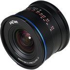 Laowa 15mm f/4.5 0.5x Grand Angle Macro pour Canon EF