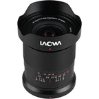 Laowa 15mm f/4.5 0.5x Grand Angle Macro pour Nikon Z