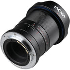 Laowa 15mm f/4.5 0.5x Grand Angle Macro pour Nikon Z