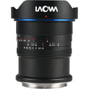 Laowa 15mm f/4.5 0.5x Grand Angle Macro pour Canon RF