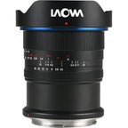 Laowa 15mm f/4.5 0.5x Grand Angle Macro pour Canon RF