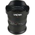 Laowa 15mm f/4.5 0.5x Grand Angle Macro pour Canon RF