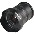 Laowa 15mm f/4.5 0.5x Grand Angle Macro pour Canon RF
