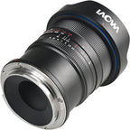 Laowa 15mm f/4.5 0.5x Grand Angle Macro pour Canon RF