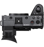 Sony FX2 Boîtier Nu Cinema Line