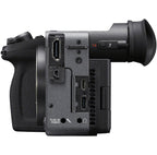 Sony FX2 Boîtier Nu Cinema Line