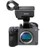 Sony FX2 Cinema Line boîtier + XLR handle unit