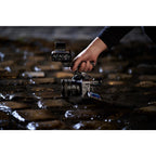 Sony FX2 Cinema Line + XLR handle unit