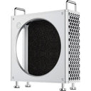 Ulanzi QT01 Mallette Mac Mini, aluminium