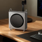 Ulanzi QT01 Mallette Mac Mini, aluminium