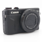 Canon Powershot G7X mark II occasion
