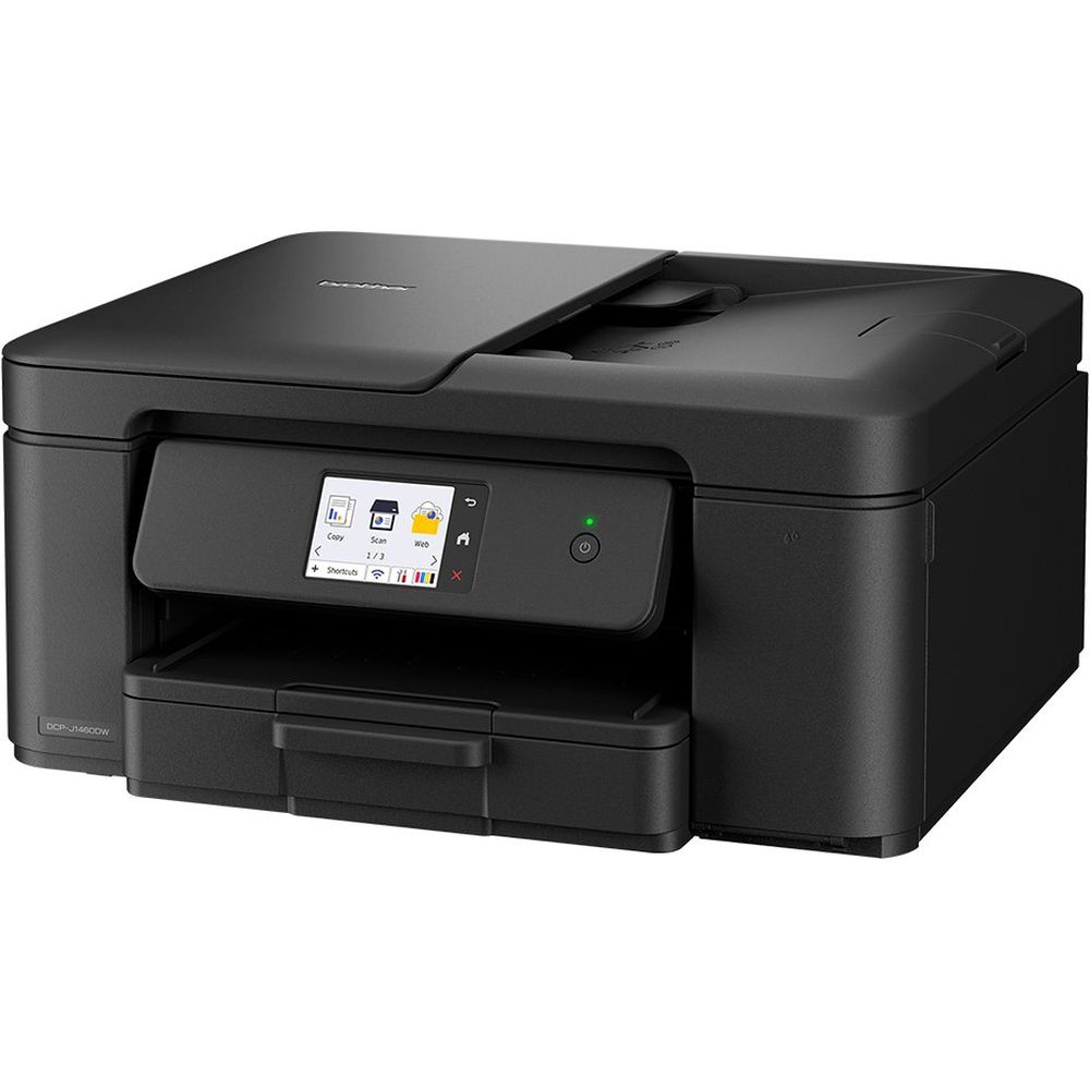 Brother DCP-J1460DW Imprimante à jet d'encre couleur A4 tout-en-un sans fil