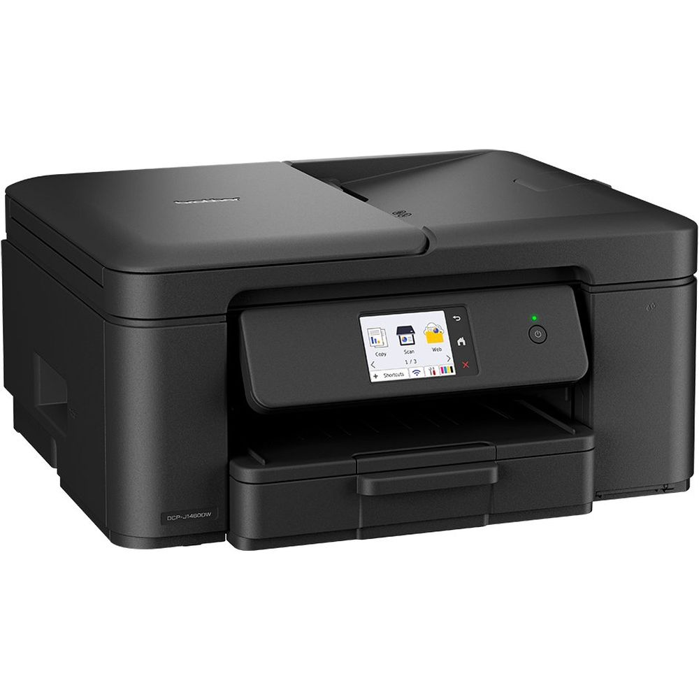 Brother DCP-J1460DW Imprimante à jet d'encre couleur A4 tout-en-un sans fil