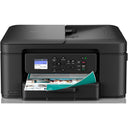 Brother DCP-J1360DW Imprimante à jet d'encre couleur A4 tout-en-un sans fil
