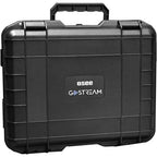 Osee Multicamera live streaming switcher with 14-inch screen