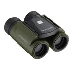 OM SYSTEM 8x21 RC II WP Binoculars - Olive Green