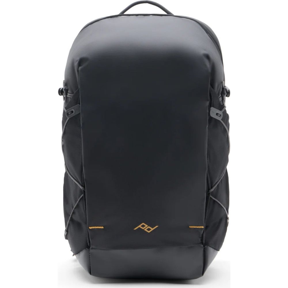 Peak Design Outdoor Backpack Zip 18L - black
