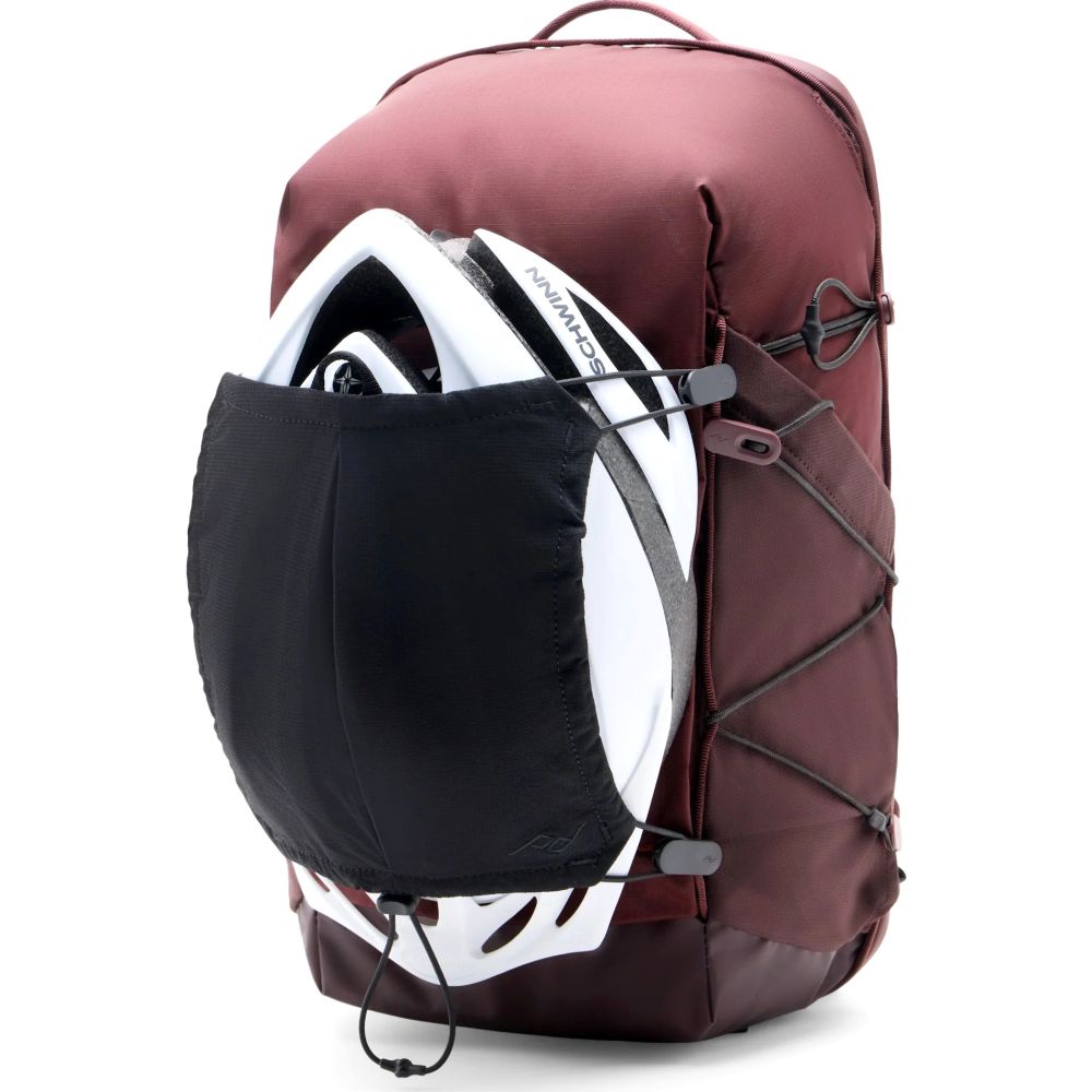 Porte-casque Peak Design - noir