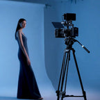 SmallRig 5201 AD-50 Max Video Carbon Fiber Tripod