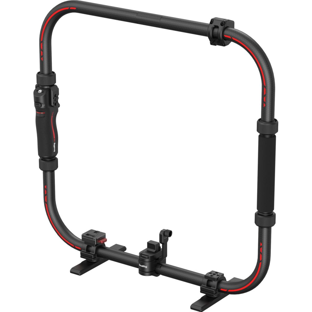 SmallRig 4328 Anneau stabilisateur pour DJI RS Series