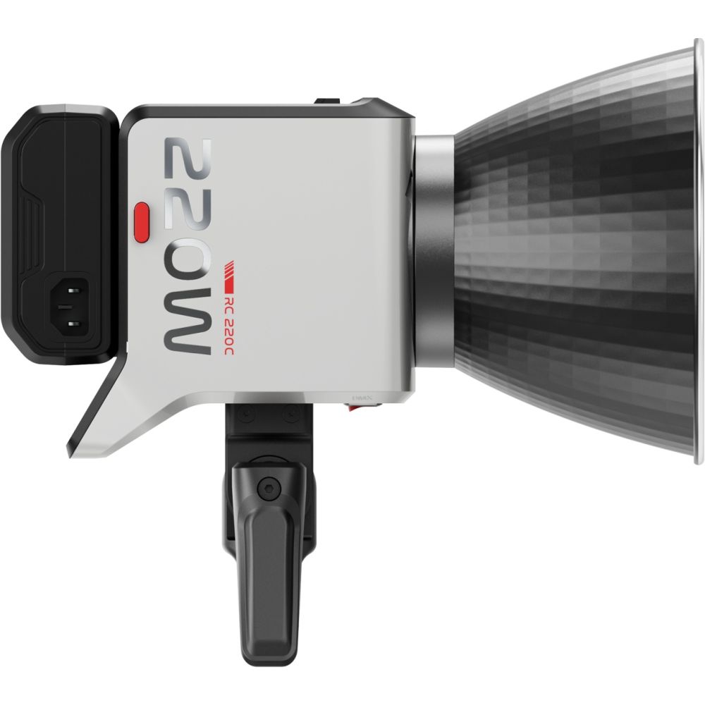 SmallRig 5098 RC 220C RGB COB LED Video Light (EU)
