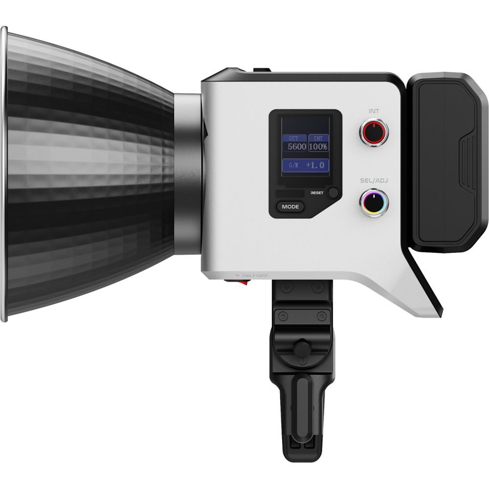 SmallRig 5098 RC 220C RGB COB LED Video Light (EU)
