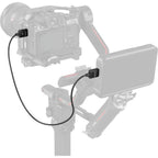 SmallRig 5086 Câble de données HDMI 8K (A à A) (100cm)