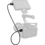 SmallRig 5086 Câble de données HDMI 8K (A à A) (100cm)