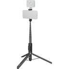 SmallRig 5291 ST30 Lite One-Touch Deploy Perche à Selfie Trépied (bâton de selfie)